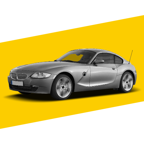 BMW Z4 COUPE 2P (2006 2009)